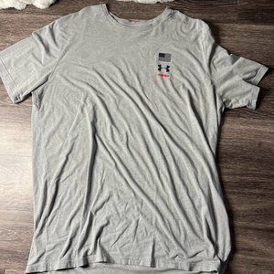 Men's Under Armour USA tshirt XL